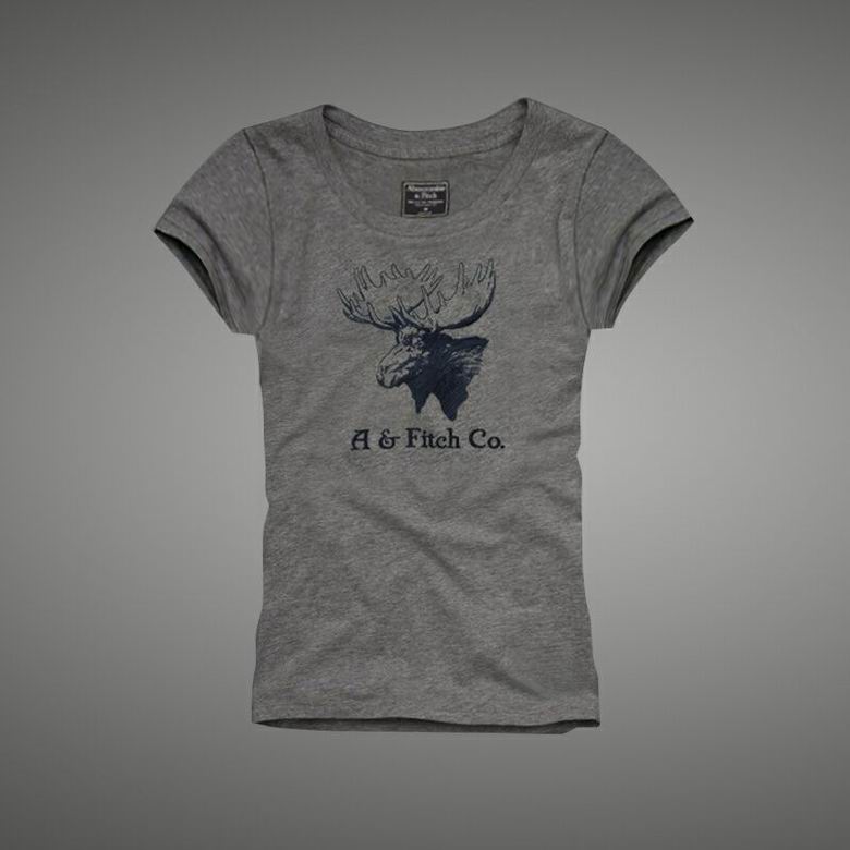 A&F Women's T-shirts 48